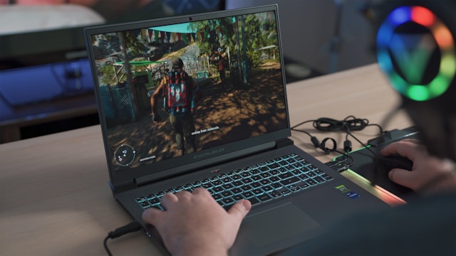 AI-Generated NFTs in Gaming: How Artificial Intelligence is Reshaping Creation and Play