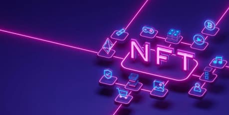 How NFTs Turn Collectible Gaming Items Into Full-Fledged Assets