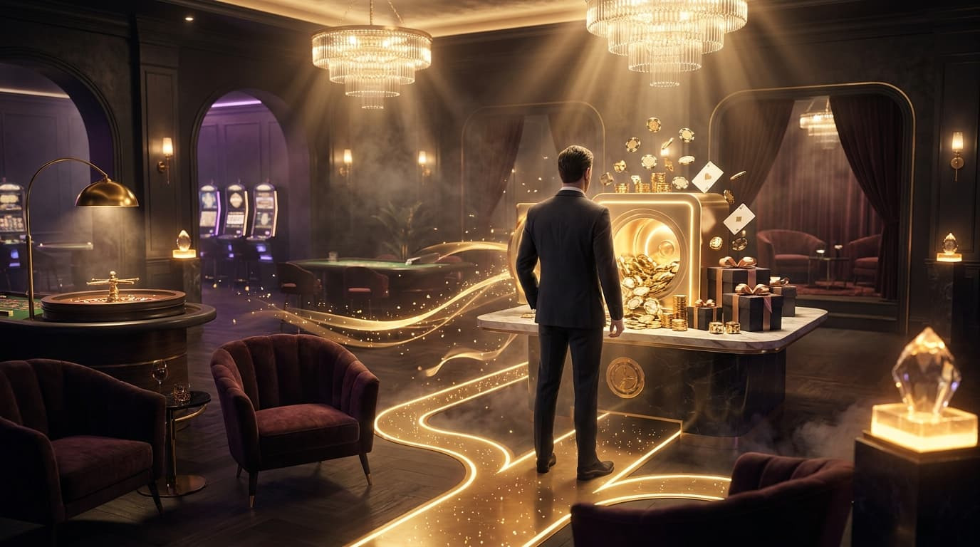 What Makes a Good Welcome Bonus? Looking at Hahaspin Casino